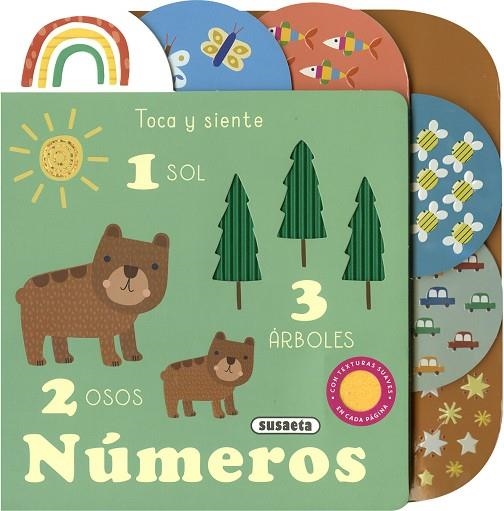 NÚMEROS | 9788410841284