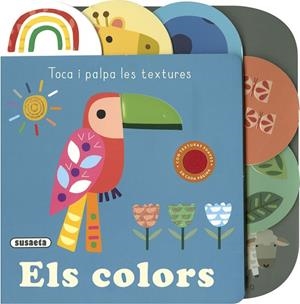 ELS COLORS | 9788410841314