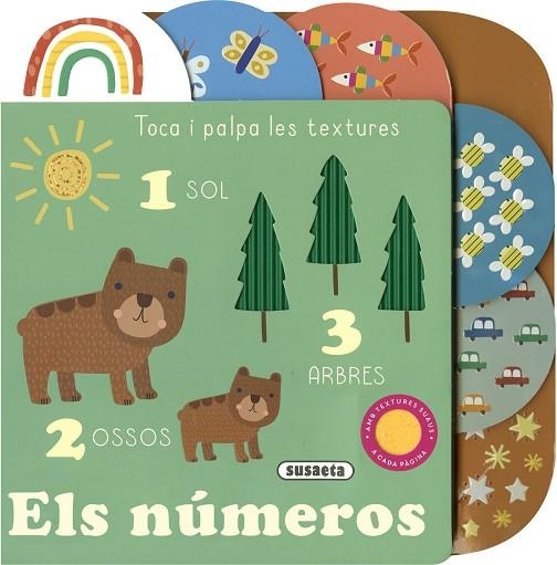 ELS NUMEROS | 9788410841321