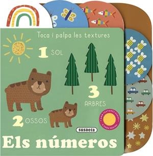 ELS NUMEROS | 9788410841321