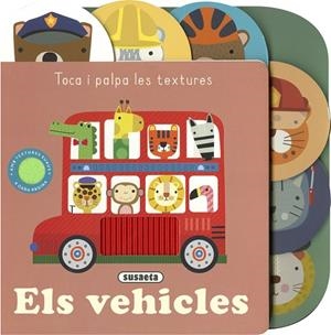 ELS VEHICLES | 9788410841338