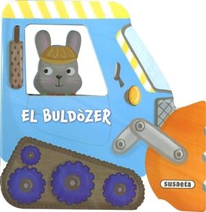 EL BULDÒZER | 9788410845862