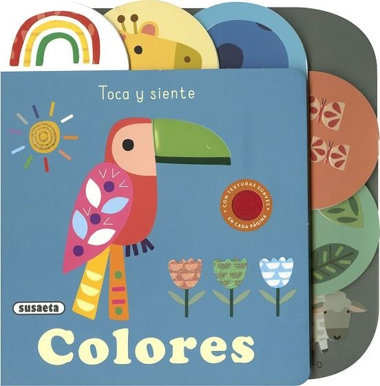 COLORES | 9788410841277