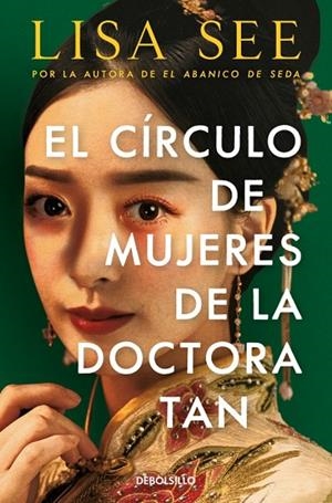 EL CÍRCULO DE MUJERES DE LA DOCTORA TAN | 9788466361347 | SEE, LISA