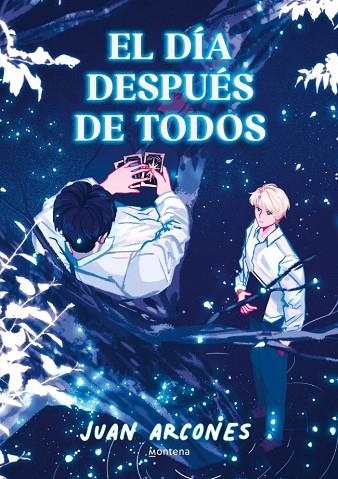 EL DÍA DESPUÉS DE TODOS | 9788419975904 | ARCONES, JUAN