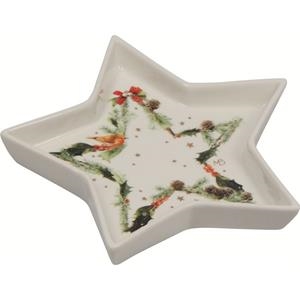 PLATO ESTRELLA DE NAVIDAD | 4029753229212