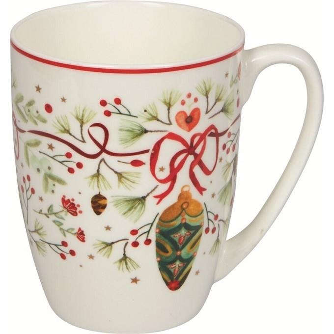TAZA NAVIDAD | 4029753228789