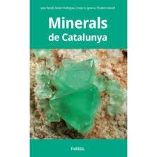MINERALS DE CATALUNYA | 9788410211087 | ROSELL,JOAN I ALTRES