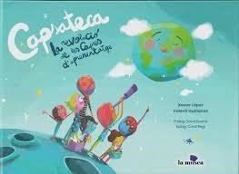 CAPSATECA. LA REVOLUCIÓ DE LES CAPSES D?APRENENTATGE | 9791399092813 | XAVIER LOPEZ, VALENTI GUBIANAS