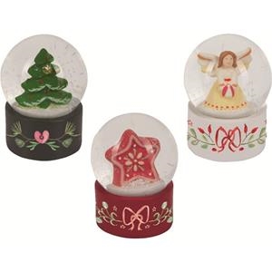 BOLA DE NIEVE NAVIDAD | 4029753228765