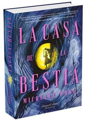 LA CASA DE LA BESTIA | 9788410643864 | WONG, MICHELLE