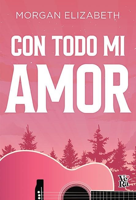 CON TODO MI AMOR | 9791387601355 | ELIZABETH, MORGAN
