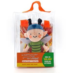 PACK TENGO UN VOLCÁN LIBRO + PELUCHE | 9788410252240 | TIRADO TORRAS, MÍRIAM/TURU SÁNCHEZ, JOAN