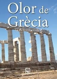 OLOR DE GRÈCIA | 9788410087736 | BORDAS GIFRA, LLUÍS