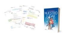 PACK  NUESTRO LUGAR EN EL MUNDO | 8432715189855