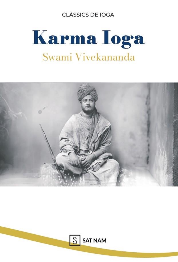 KARMA IOGA | 9791399065244 | VIVEKANANDA, SWAMI