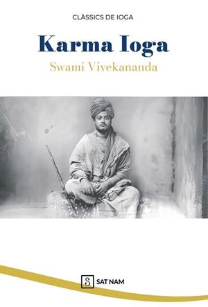KARMA IOGA | 9791399065244 | VIVEKANANDA, SWAMI
