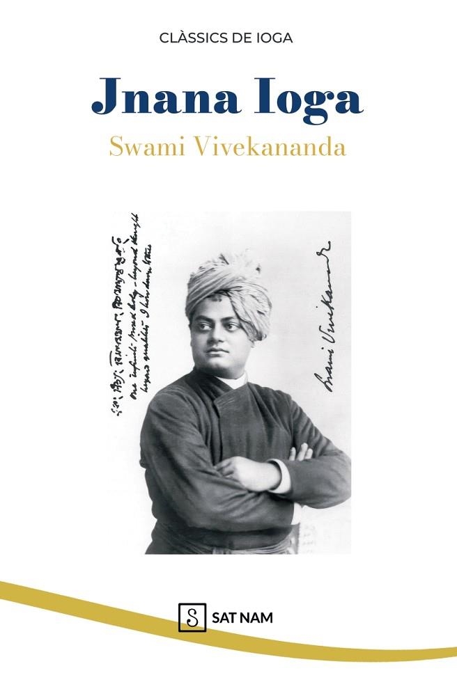 JNANA IOGA | 9791399065251 | VIVEKANANDA, SWAMI
