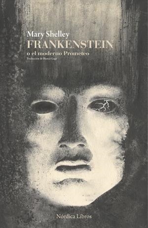 FRANKENSTEIN O EL MODERNO PROMETEO | 9791387922108 | SHELLEY, MARY