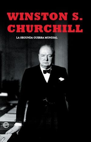 LA SEGUNDA GUERRA MUNDIAL | 9788410940420 | CHURCHILL, WINSTON