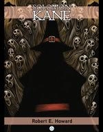 SOLOMON KANE | 9788410130067 | ROBERT E HOWARD