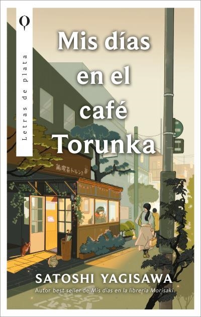 MIS DÍAS EN EL CAFÉ TORUNKA | 9788410439085 | YAGISAWA