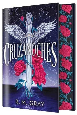 CRUZANOCHES 1 (CANTOS PINTADOS) | 9791387711252 | GRAY, R. M.