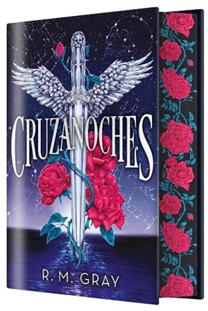 CRUZANOCHES 1 (CANTOS PINTADOS) | 9791387711252 | GRAY, R. M.