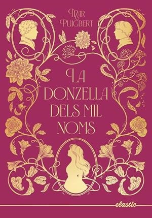 LA DONZELLA DELS MIL NOMS | 9788419478931 | PUIGBERT, MAR