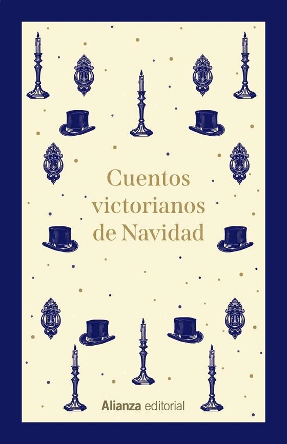 CUENTOS VICTORIANOS DE NAVIDAD | 9791370090821 | DICKENS, CHARLES/TROLLOPE, ANTHONY/RIDDELL, CHARLOTTE/DOYLE, ARTHUR CONAN/EWING, JULIANA/COLLINS, WI
