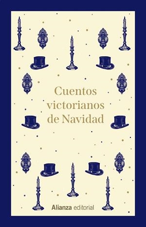 CUENTOS VICTORIANOS DE NAVIDAD | 9791370090821 | DICKENS, CHARLES/TROLLOPE, ANTHONY/RIDDELL, CHARLOTTE/DOYLE, ARTHUR CONAN/EWING, JULIANA/COLLINS, WI