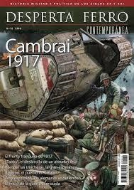 CAMBRAI 1917 | DC72
