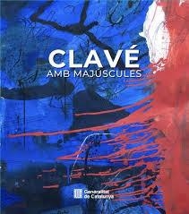 CLAVÈ AMB MAJÚSCULES | 9788410393851 | VV.AA.