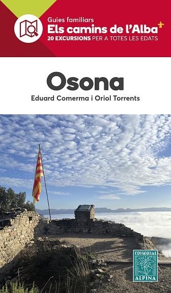 OSONA. 20 EXCURSIONS PER A TOTES LES EDATS | 9788470111921 | COMERMA, EDUARD