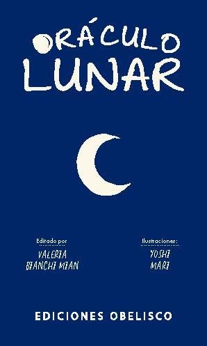 ORÁCULO LUNAR. MANUAL Y BARAJA DE 50 CARTAS | 9788411723084 | BIANCHI MIAN, VALERIA