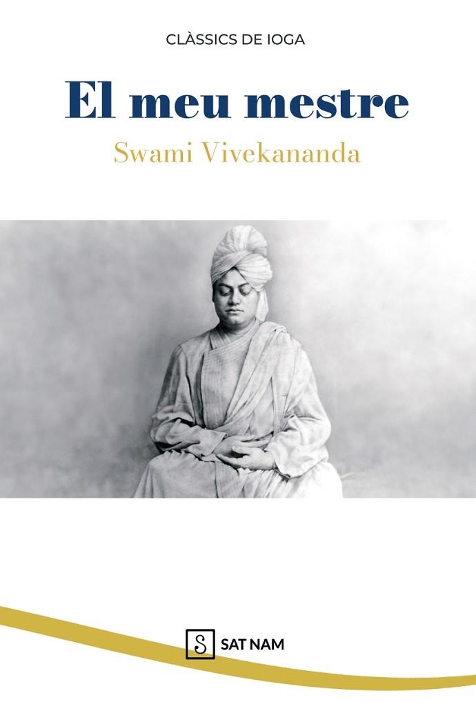EL MEU MESTRE | 9791399065268 | VIVEKANANDA, SWAMI