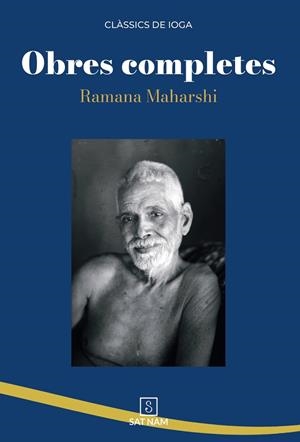 OBRES COMPLETES DE RAMANA MAHARSHI | 9791399065282 | MAHARSHI, RAMANA