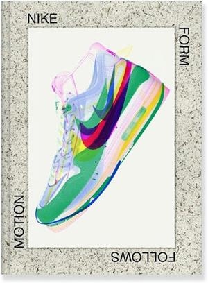 NIKE. DISEÑO EN MOVIMIENTO | 9788410024977