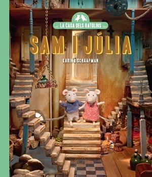 SAM I JULIA | 9791387748036 | SCHAAPMAN, KARINA