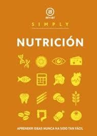NUTRICIÓN. APRENDER IDEAS NUNCA HA SIDO TAN FÁCIL | 9788446056997
