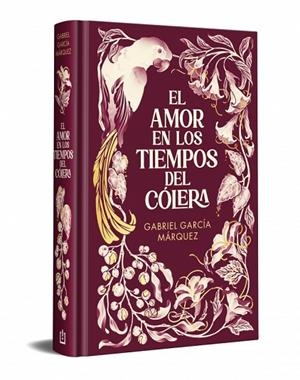EL AMOR EN LOS TIEMPOS DEL CÓLERA | 9788466378581 | GARCÍA MÁRQUEZ, GABRIEL