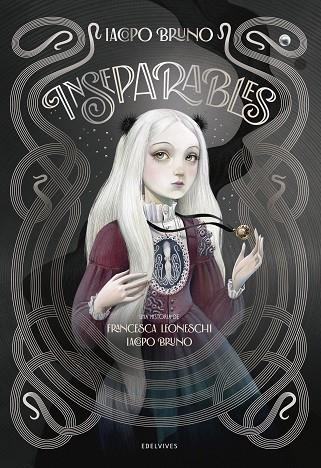 INSEPARABLES | 9788414064122 | LEONESCHI, FRANCESCA/BRUNO, IACOPO