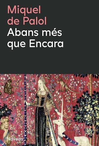 ABANS MÉS QUE ENCARA | 9788410180659 | DE PALOL I MUNTANYOLA, MIQUEL