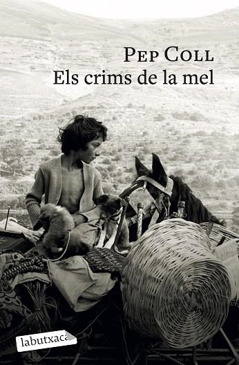 ELS CRIMS DE LA MEL | 9791387802196 | COLL, PEP