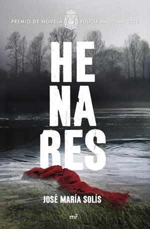 HENARES | 9788427054561 | SOLÍS, JOSÉ MARÍA