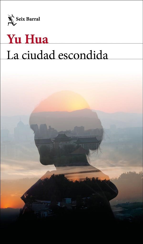 LA CIUDAD ESCONDIDA | 9788432249105 | HUA, YU