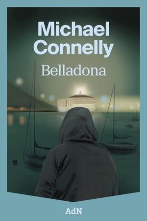 BELLADONA | 9791387596217 | CONNELLY, MICHAEL
