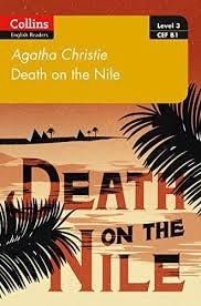 DEATH ON THE NILE B1 | 9780008249687 | CHRISTIE, AGATHA