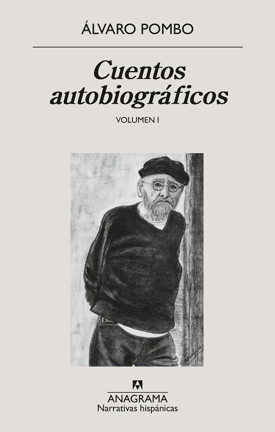 CUENTOS AUTOBIOGRÁFICOS VOLUMEN I | 9788433947840 | POMBO, ÁLVARO