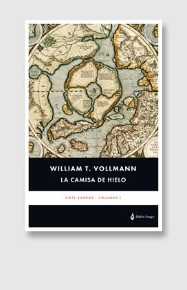 LA CAMISA DE HIELO | 9788412547672 | COLLMANN, WILLIAM T.